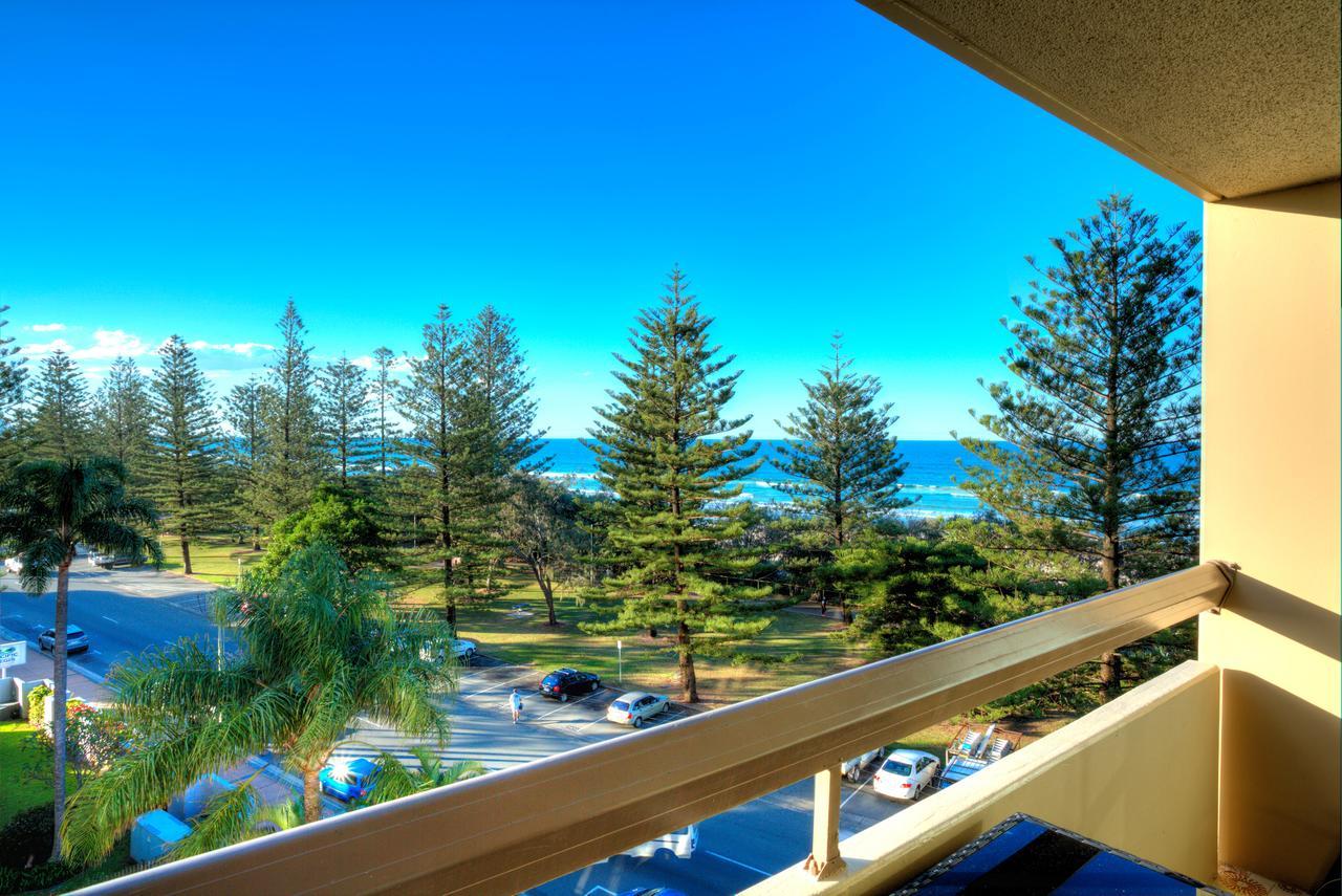 Superior Three-Bedroom Apartment Ocean Vista
